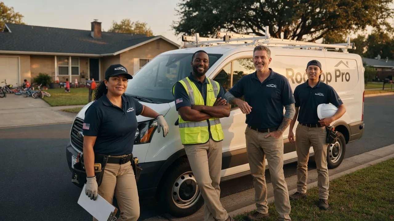 Roof Repair in Shepherd, MI near me